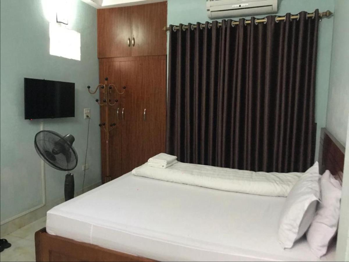 Spot On 1020 Mai Linh 2 Motel - Hanoi — Photos 3