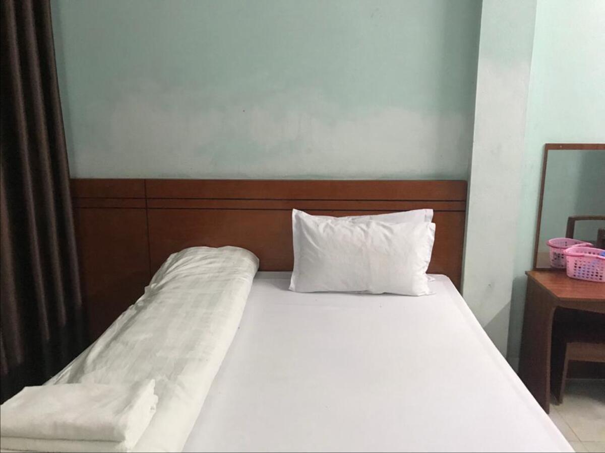 Spot On 1020 Mai Linh 2 Motel - Hanoi, Hanoi