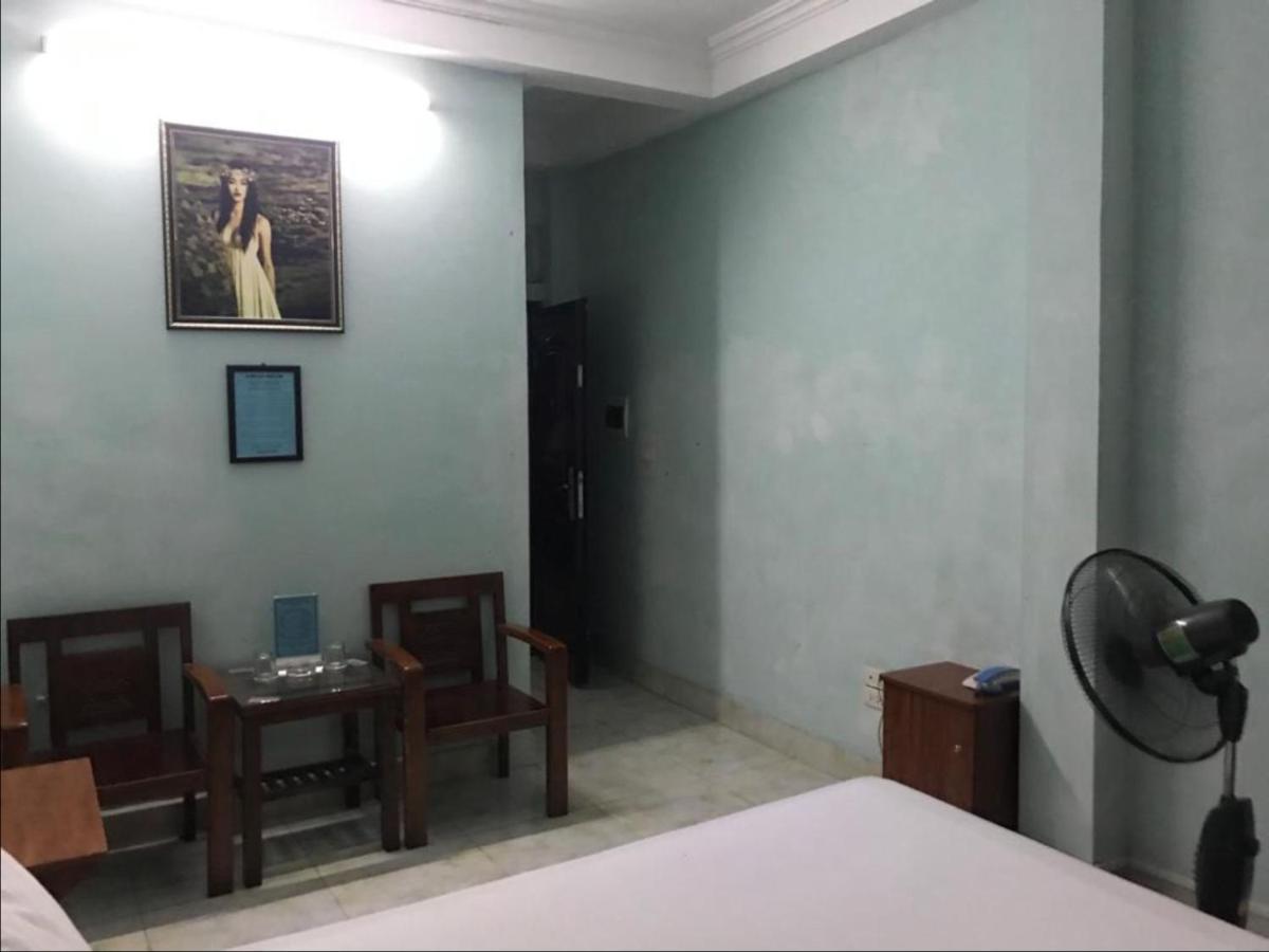 Spot On 1020 Mai Linh 2 Motel - Hanoi — Photos 2